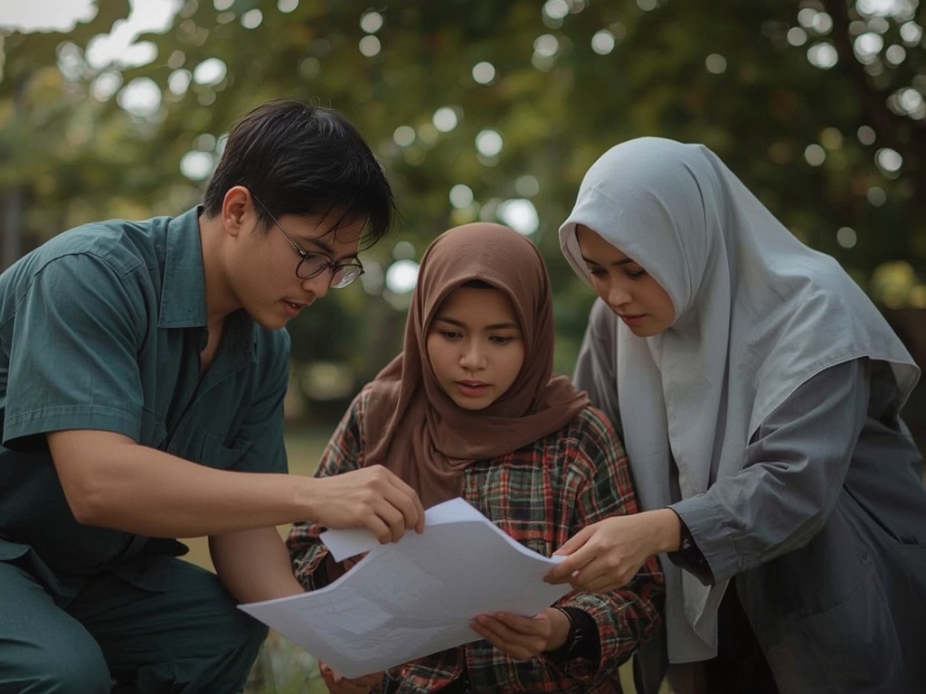 Tanya-Jawab Praktis: Surya, Kesehatan, Renovasi, dan Dasar Hukum untuk Keputusan Harian